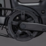 Cube Supreme RT Hybrid Deluxe EX 600 2025 electric bike image 03