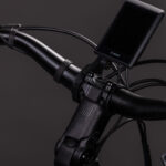 Cube Supreme Hybrid Deluxe Pro 600 2025 electric bike image 04