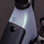 Cube Supreme Hybrid Deluxe SLX 600 2025 electric bike image 02