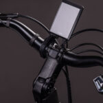 Cube Supreme Hybrid Deluxe SLX 600 2025 electric bike image 03