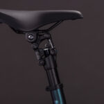 Cube Supreme Hybrid Deluxe SLT 600 2025 electric bike image 04