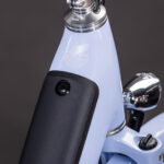 Cube Aruba Hybrid 600 2025 electric bike image 03