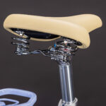 Cube Aruba Hybrid 600 2025 electric bike image 04