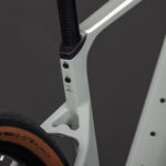 Cube Nuroad Hybrid C:62 Race 400X 2025 electric bike image 03