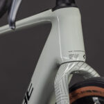 Cube Nuroad Hybrid C:62 Race 400X 2025 electric bike image 05