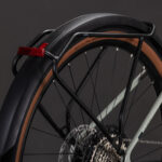 Cube Nuroad Hybrid C:62 Race 400X FE 2025 electric bike image 03