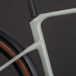 Cube Nuroad Hybrid C:62 Race 400X FE 2025 electric bike image 04