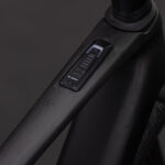 Cube Nuroad Hybrid C:62 EXC 400X 2025 electric bike image 03