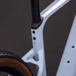 Cube Nuroad Hybrid C:62 SLX 400X 2025 electric bike image 02