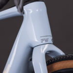 Cube Nuroad Hybrid C:62 SLX 400X 2025 electric bike image 05