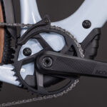 Cube Nuroad Hybrid C:62 SLX 400X FE 2025 electric bike image 04