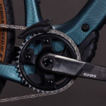 Cube Nuroad Hybrid C:62 SLT 400X 2025 electric bike image 03