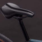 Cube Nuroad Hybrid C:62 SLT 400X 2025 electric bike image 04