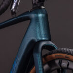 Cube Nuroad Hybrid C:62 SLT 400X 2025 electric bike image 05