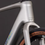 Cube Nulane Hybrid C:62 Race 400X 2025 electric bike image 05