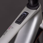 Cube Nulane Hybrid C:62 Race 400X FE 2025 electric bike image 02