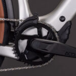 Cube Nulane Hybrid C:62 Race 400X FE 2025 electric bike image 04