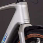 Cube Nulane Hybrid C:62 Race 400X FE 2025 electric bike image 05