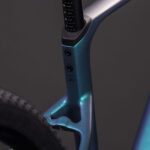 Cube Nulane Hybrid C:62 SLX 400X 2025 electric bike image 04