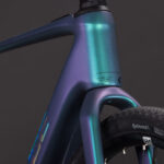 Cube Nulane Hybrid C:62 SLX 400X 2025 electric bike image 05