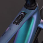 Cube Nulane Hybrid C:62 SLX 400X FE 2025 electric bike image 03