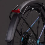 Cube Nulane Hybrid C:62 SLX 400X FE 2025 electric bike image 04