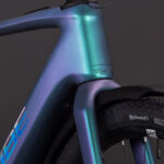 Cube Nulane Hybrid C:62 SLX 400X FE 2025 electric bike image 05