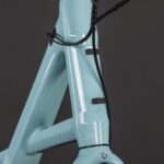 Cube Compact Hybrid Comfort 545 2025 electric bike image 05