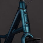 Cube Compact Hybrid 545 2025 electric bike image 04