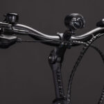 Cube Compact Hybrid 545 2025 electric bike image 05