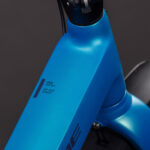 Cube Fold Hybrid Comfort 545 2025 electric bike image 02