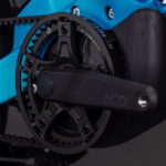 Cube Fold Hybrid Comfort 545 2025 electric bike image 04