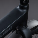Cube Fold Hybrid 545 2025 electric bike image 02