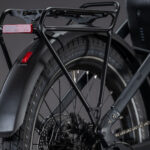 Cube Fold Hybrid 545 2025 electric bike image 04