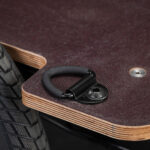 Cube Trike Flatbed Hybrid 750 2025 electric bike image 04