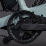 Cube Longtail Hybrid Family 800 2025 electric bike image 03