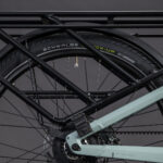 Cube Longtail Hybrid Family 800 2025 electric bike image 04