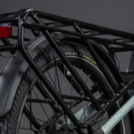 Cube Longtail Hybrid Family 800 2025 electric bike image 05