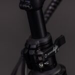 Cube Longtail Hybrid Comfort 800 2025 electric bike image 04