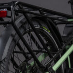 Cube Longtail Hybrid 800 2025 electric bike image 03