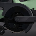 Cube Longtail Hybrid 800 2025 electric bike image 04