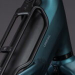 Cube Longtail Hybrid 800 2025 electric bike image 03