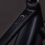 Cube Editor Hybrid Pro 400X 2025 electric bike image 03