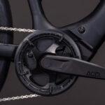 Cube Editor Hybrid Pro 400X 2025 electric bike image 04