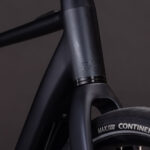 Cube Editor Hybrid Pro 400X 2025 electric bike image 05