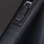 Cube Editor Hybrid Pro 400X FE 2025 electric bike image 03