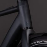 Cube Editor Hybrid Pro 400X FE 2025 electric bike image 05