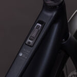 Cube Editor Hybrid Pro 400X FE Trapeze 2025 electric bike image 04