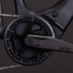 Cube Editor Hybrid Pro 400X FE Trapeze 2025 electric bike image 03