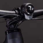 Cube Editor Hybrid Pro 400X FE Trapeze 2025 electric bike image 02